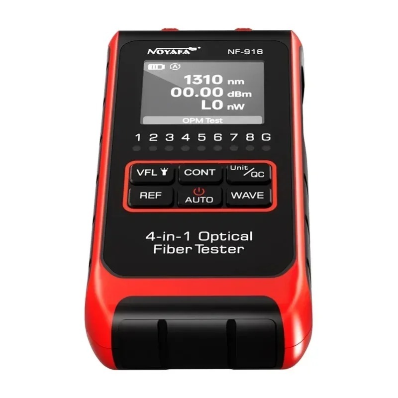 NF-916 Fiber Optical Power Met - đánh giá và giá Power Tools Display