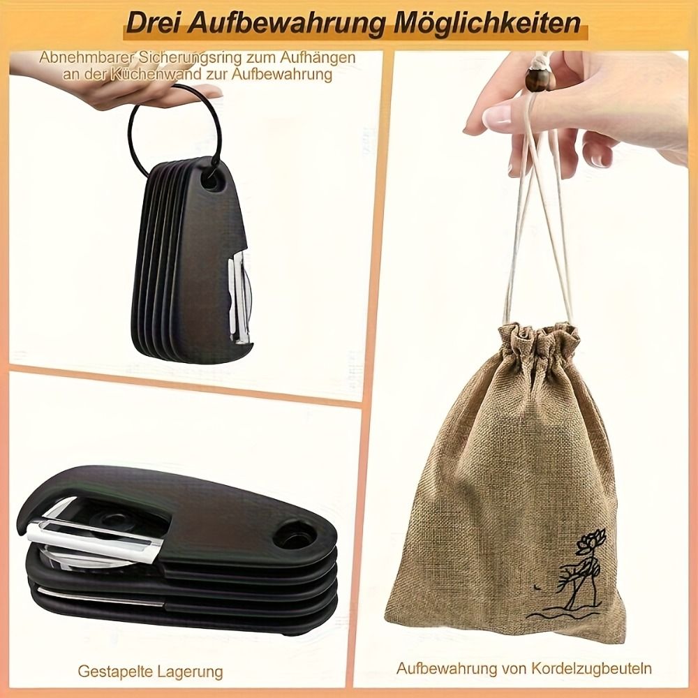 Compact Design Camping Utensil - đánh giá và giá Power Tools You Need