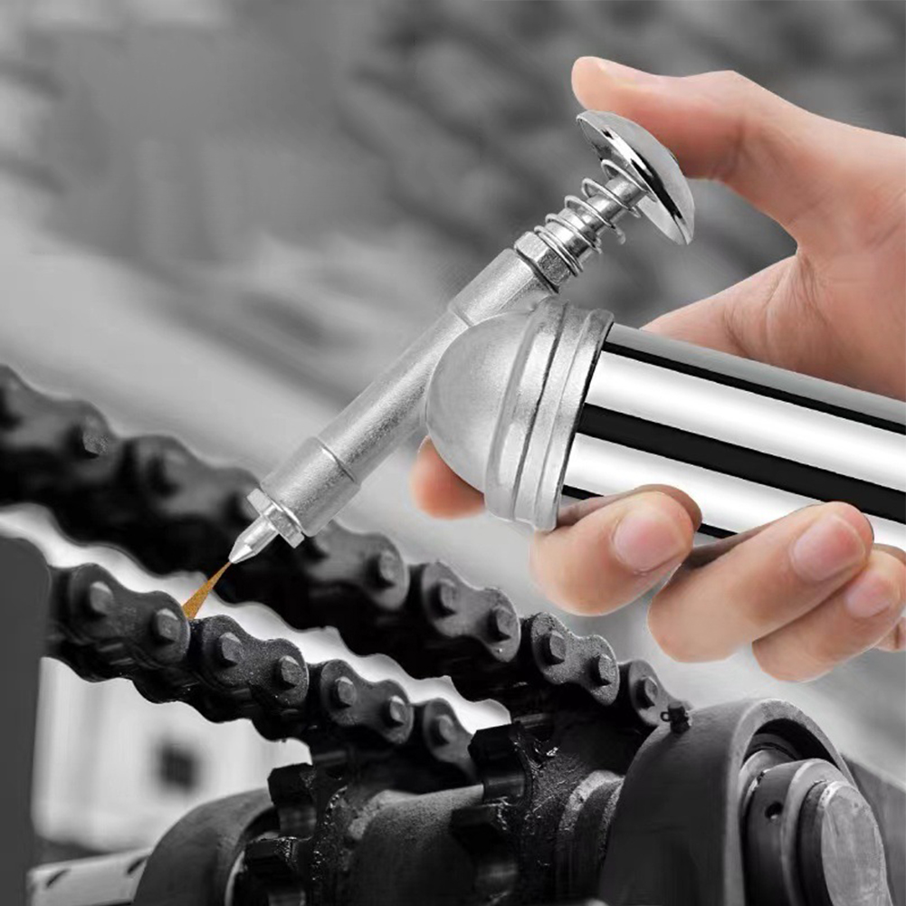 80cc Capacity Mini Grease Gun  - đánh giá và giá Power Tools Grease