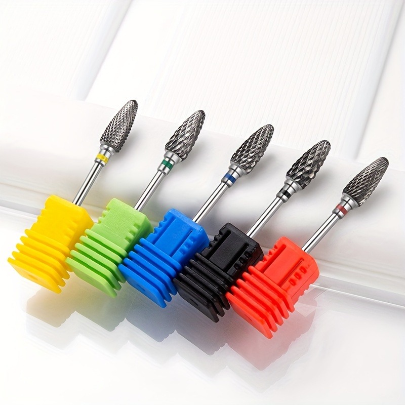 3pcs Tungsten Carbide Nail Dri - đánh giá và giá Power Tools Jack