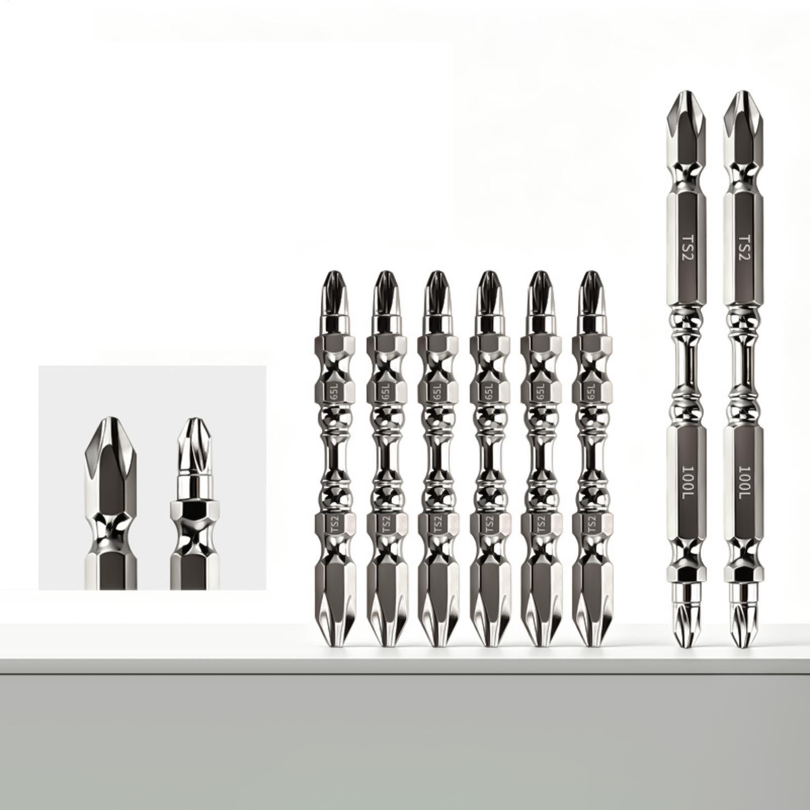 Screwdriver Bit Set Magnetic H - đánh giá và giá Power Tools Drill