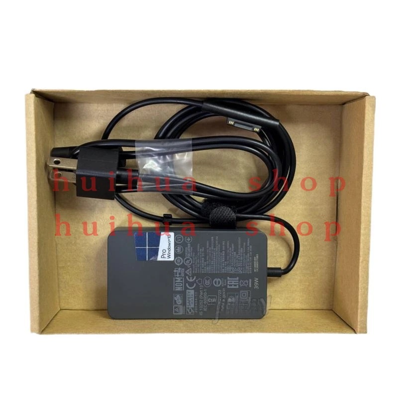 Genuine Surface Power Adapter  - đánh giá và giá Power Tools Microsoft