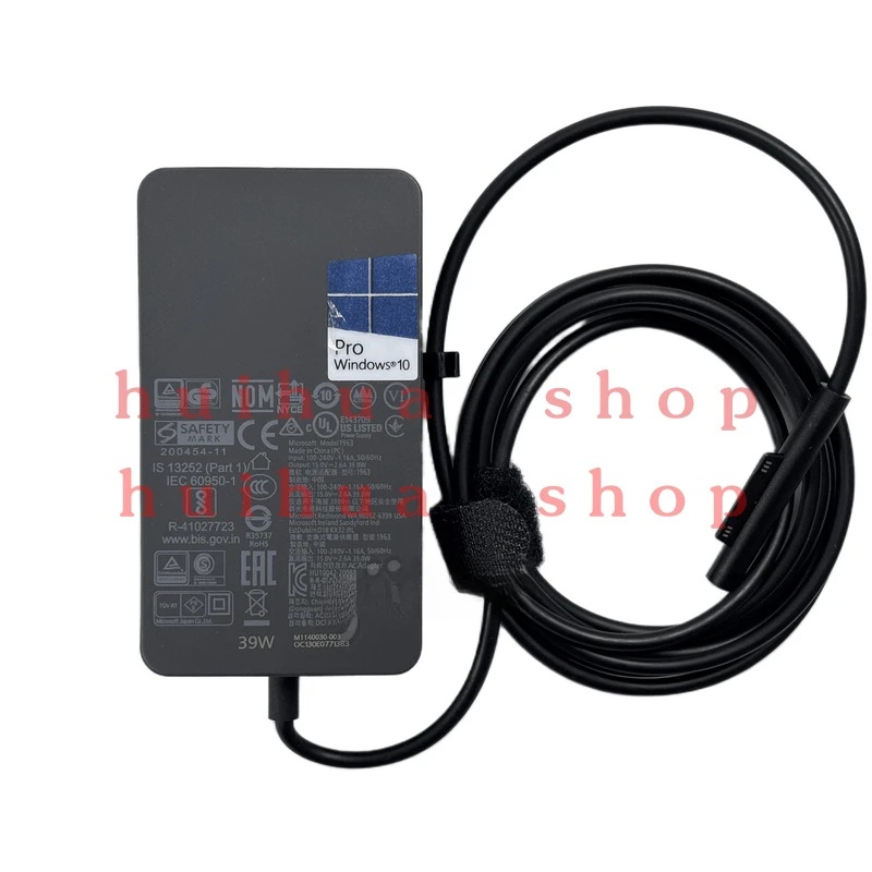 Genuine Surface Power Adapter  - đánh giá và giá Power Tools Microsoft