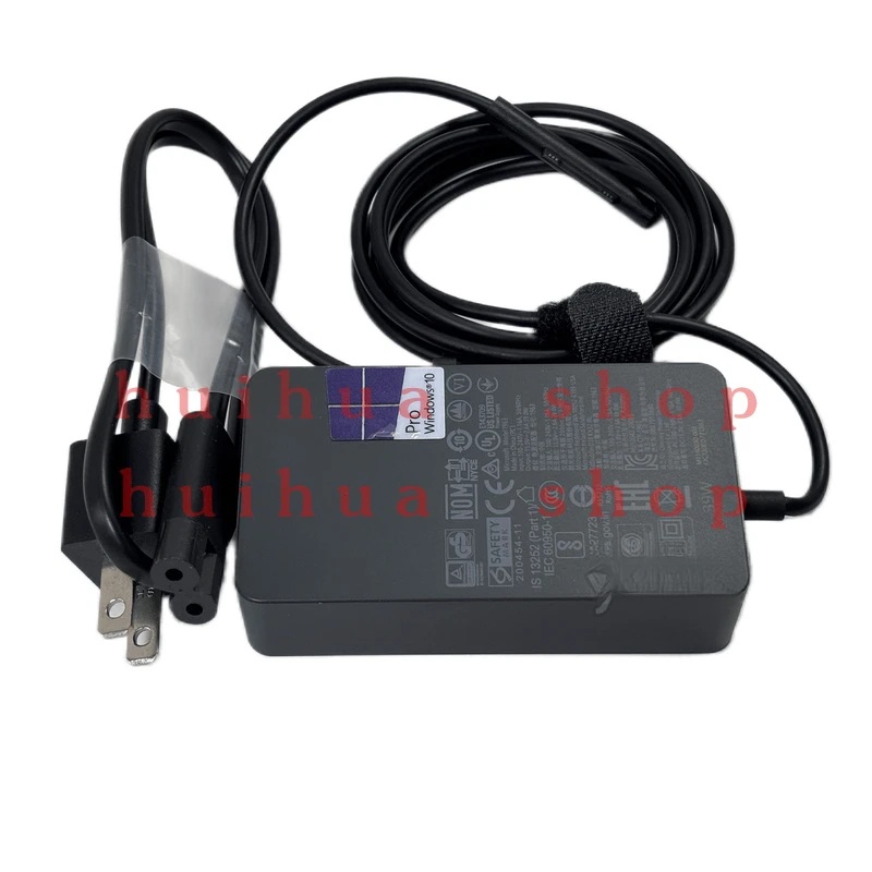 Genuine Surface Power Adapter  - đánh giá và giá Power Tools Microsoft