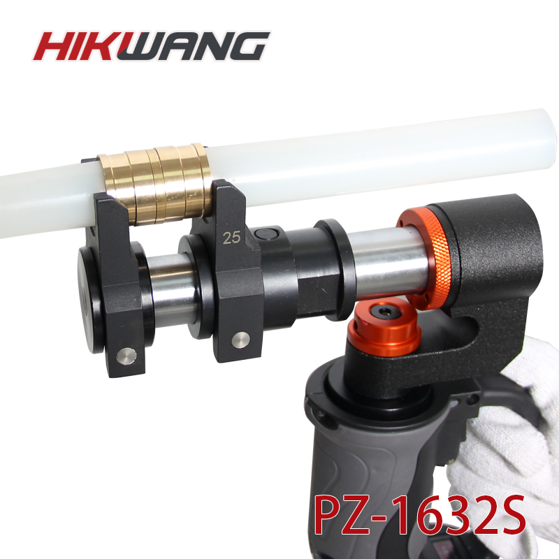PZ-1632S  Battery Powered Hydr - đánh giá và giá Kit Power Tools