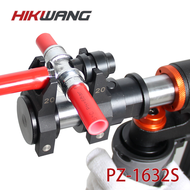 PZ-1632S  Battery Powered Hydr - đánh giá và giá Kit Power Tools