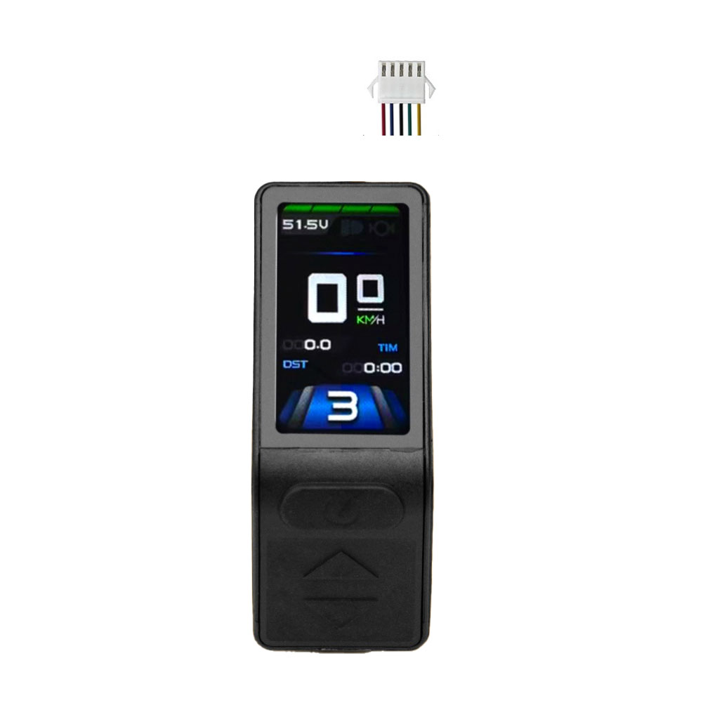For KT-TF04 Compatible LCD Dis - đánh giá và giá Power Tools Display