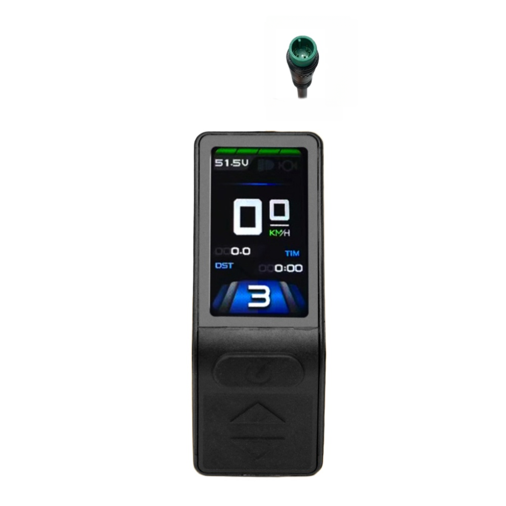 For KT-TF04 Compatible LCD Dis - đánh giá và giá Power Tools Display