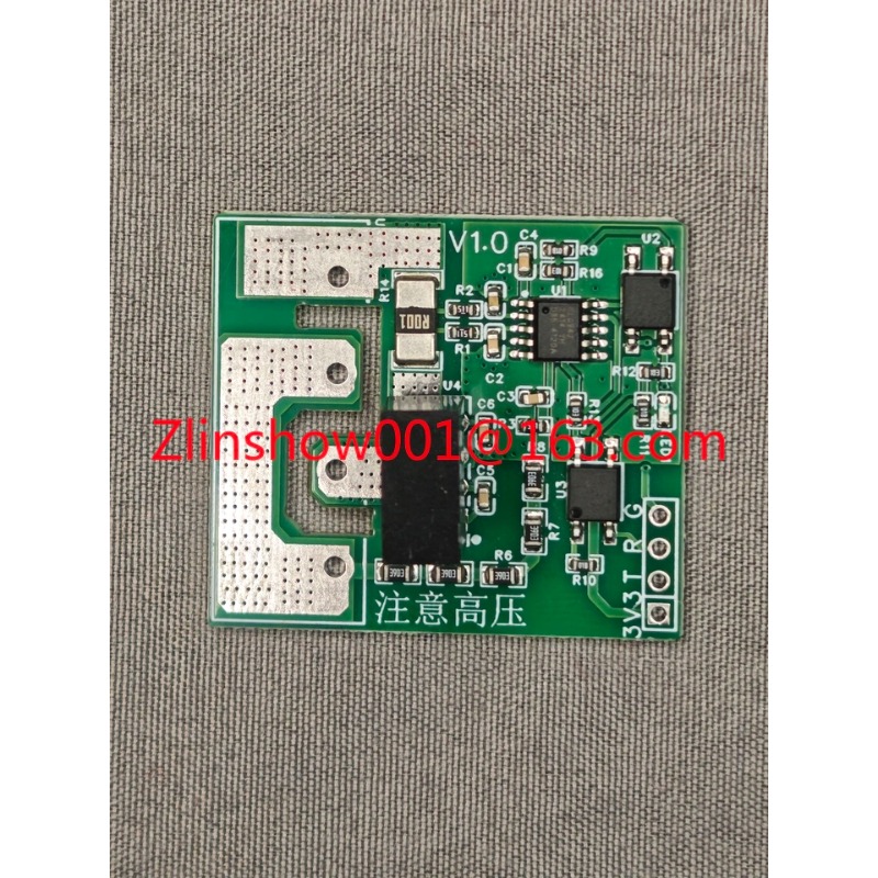 220V AC Voltage Current Power  - đánh giá và giá Zero Power Tools