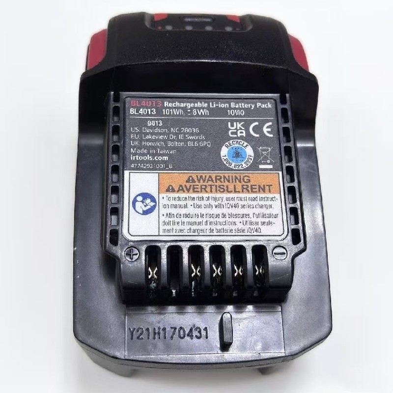 100%Original 2500mAh 5000mAh f - đánh giá và giá Power Tools Ingersoll Rand