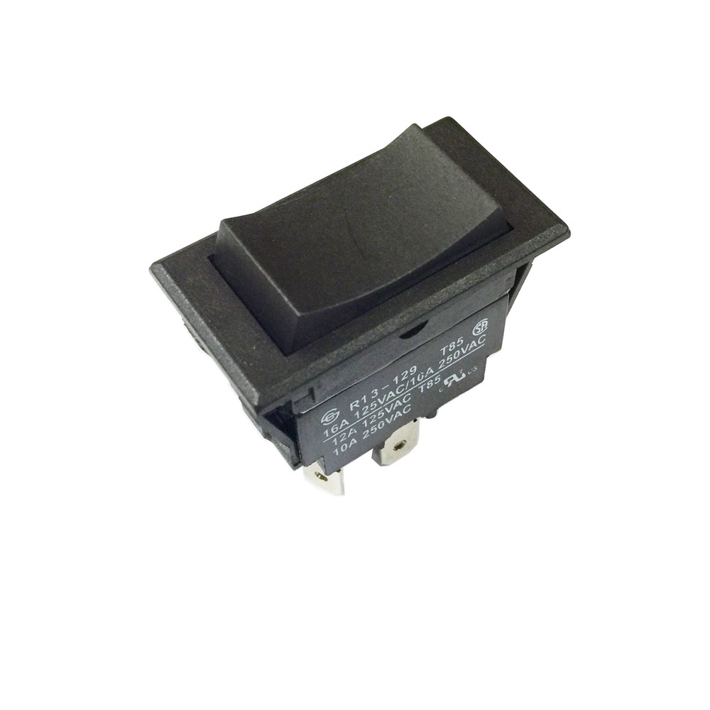 R13-129 4Pin 6Pins 125/250V 16 - đánh giá và giá Power Tools Electrical