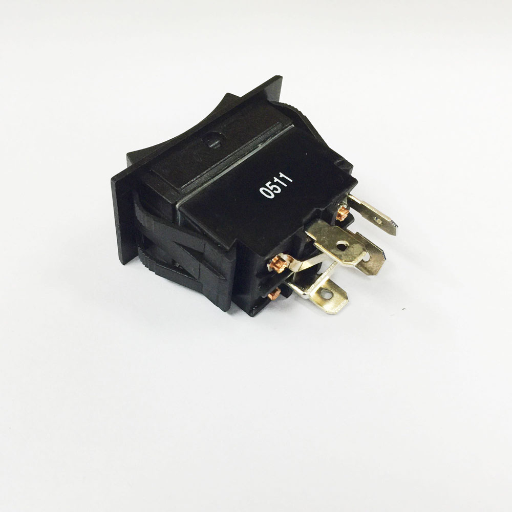 R13-129 4Pin 6Pins 125/250V 16 - đánh giá và giá Power Tools Electrical
