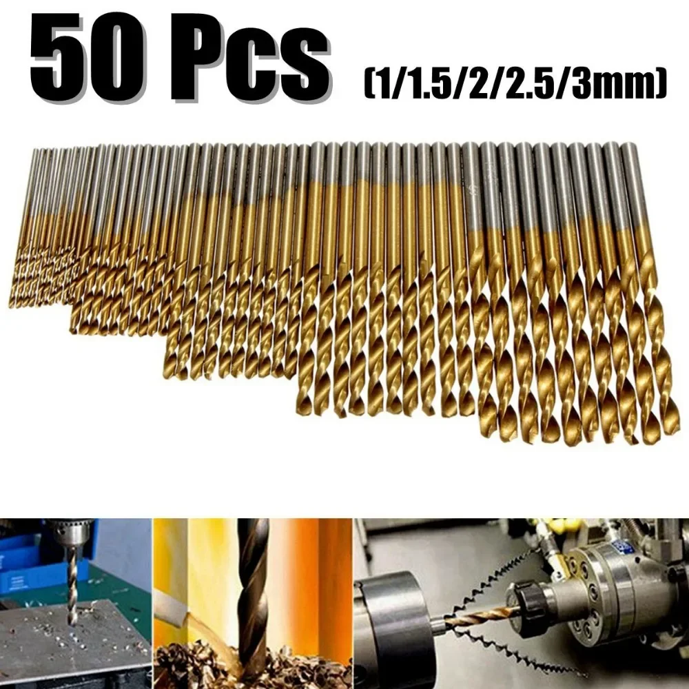 50Pcs Multi Function Metal Dri - đánh giá và giá Power Tools Kobalt