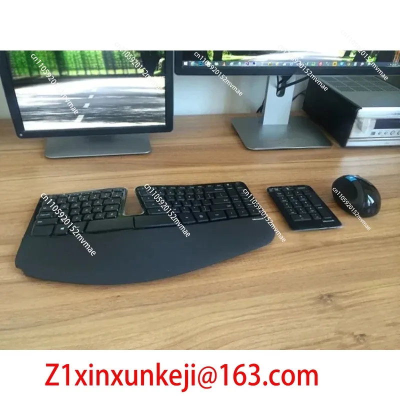 For Microsoft Sculpt Ergonomic - đánh giá và giá Power Tools Microsoft
