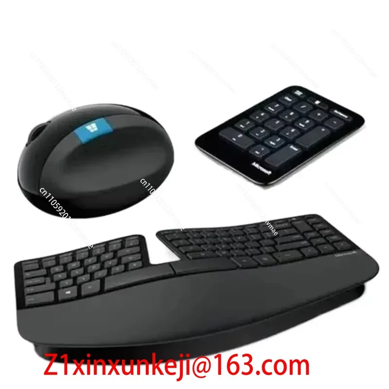 For Microsoft Sculpt Ergonomic - đánh giá và giá Power Tools Microsoft