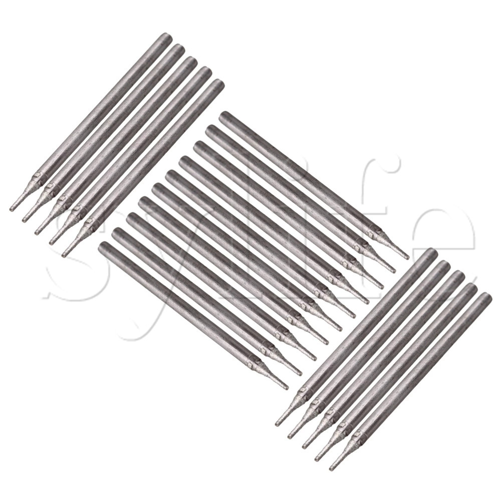 20 X Lapidary Đá Quý Kim Cương - đánh giá và giá Power Tools Kobalt