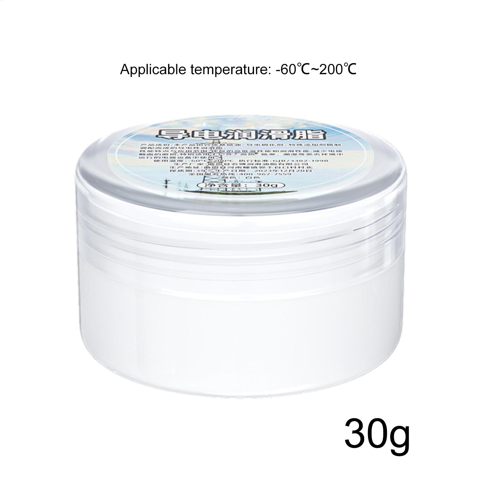 30g Electrical Contact Grease  - đánh giá và giá Power Tools Grease