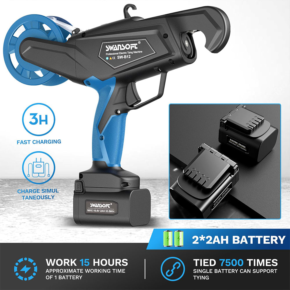 Electric Wireless Garden Tool  - đánh giá và giá Power Tools Electrical