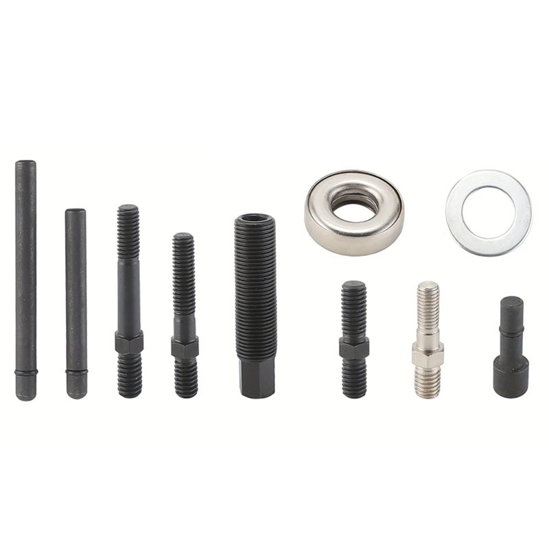 AT19-Pulley Removal Tool Kit F - đánh giá và giá Kit Power Tools