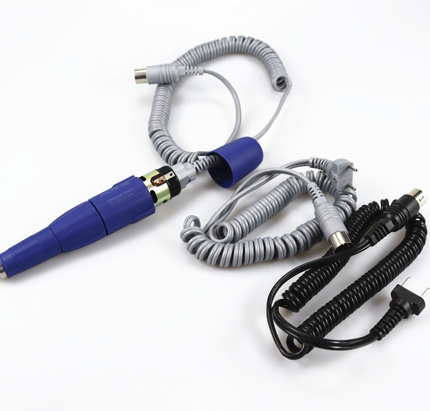 motor strong 102L 105 Micromot - đánh giá và giá Power Tools Underwater