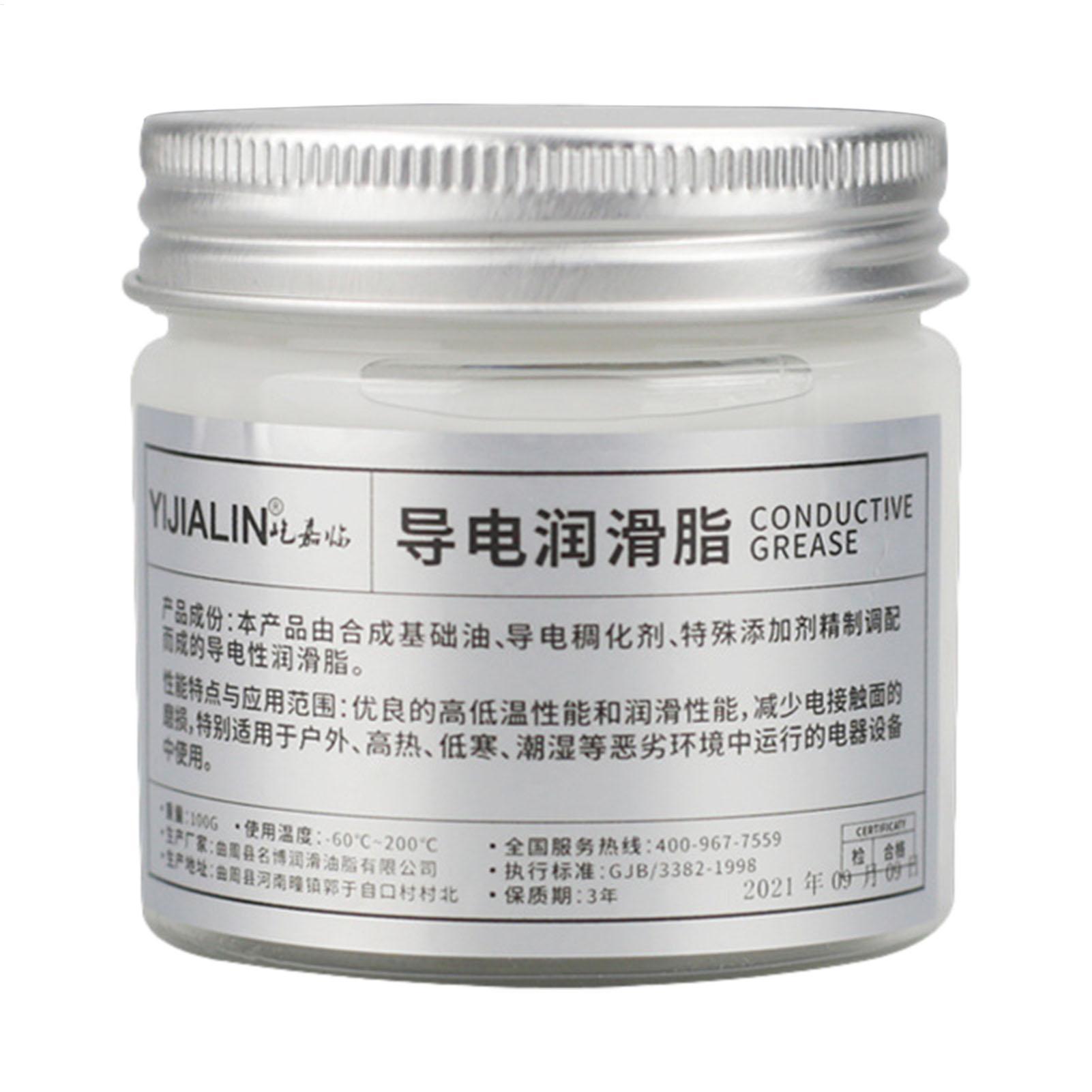 100g Electric Contact Grease C - đánh giá và giá Power Tools Grease