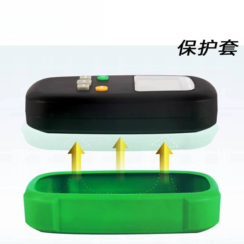 Handheld three-axis fluxgate m - đánh giá và giá Power Tools Vector