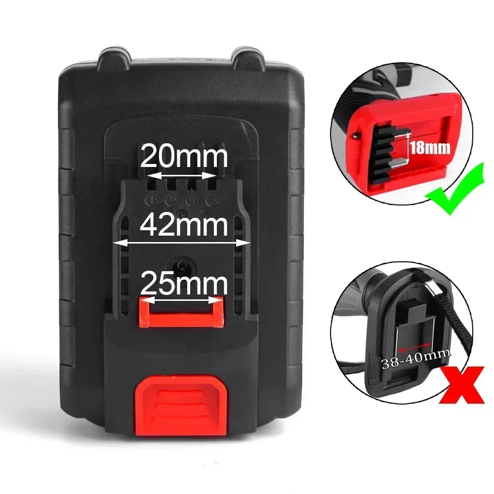 21V High Capacity Rechargeable - đánh giá và giá Power Tools Underwater