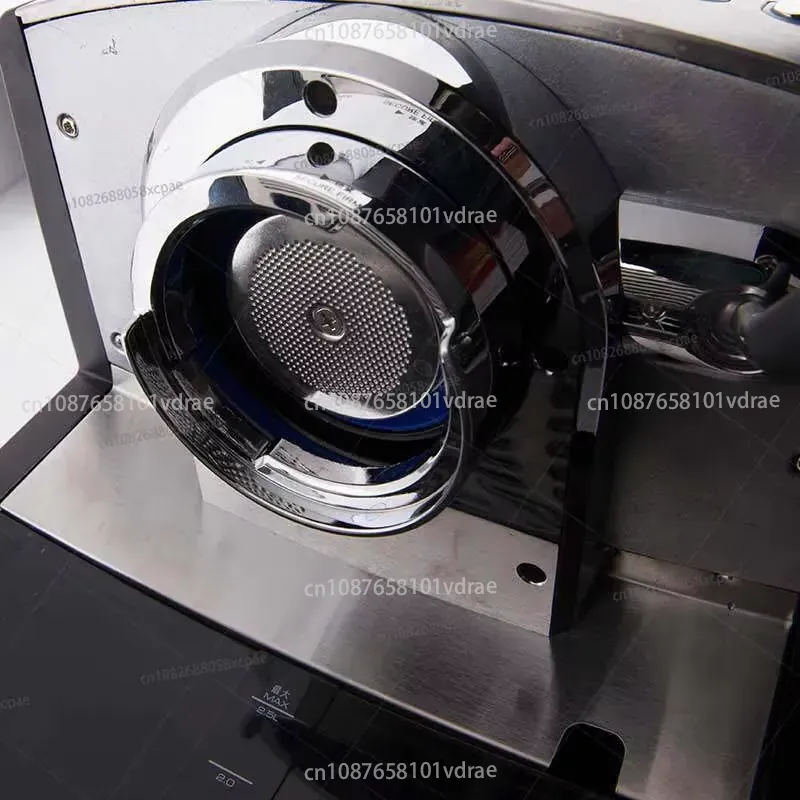 Semi-automatic Coffee Machine  - đánh giá và giá Power Tools Distributor