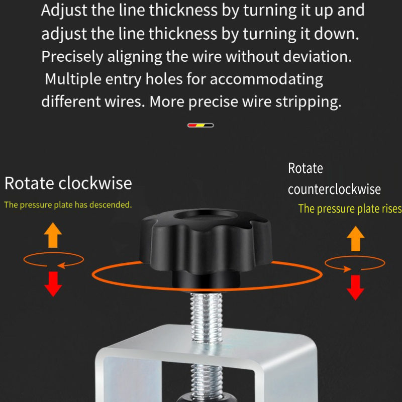 Wire Stripping Machine Electri - đánh giá và giá Power Tools Electrical