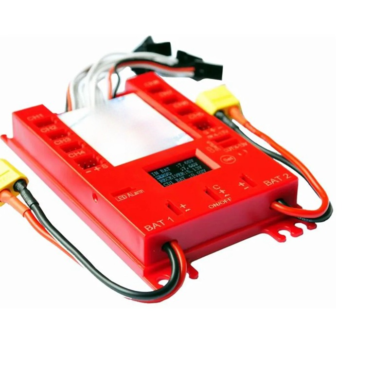 Mini Power DP Power Distributo - đánh giá và giá Power Tools Distributor