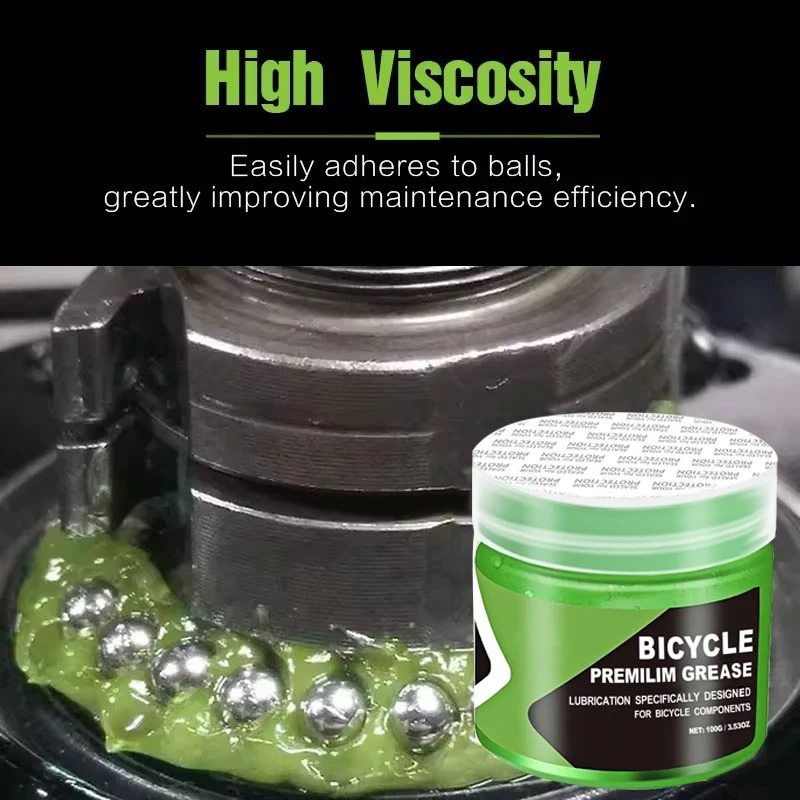 50/100g Bicycle Lubricating Gr - đánh giá và giá Power Tools Grease