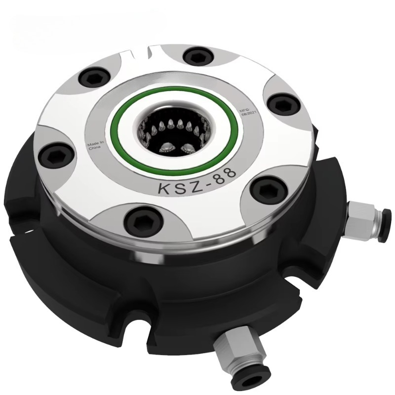 KSZ88-T1 Zero Point Clamping S - đánh giá và giá Zero Power Tools