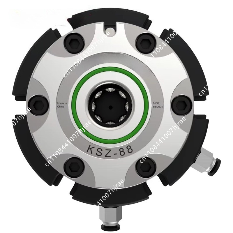 KSZ88-T1 Zero Point Clamping S - đánh giá và giá Zero Power Tools