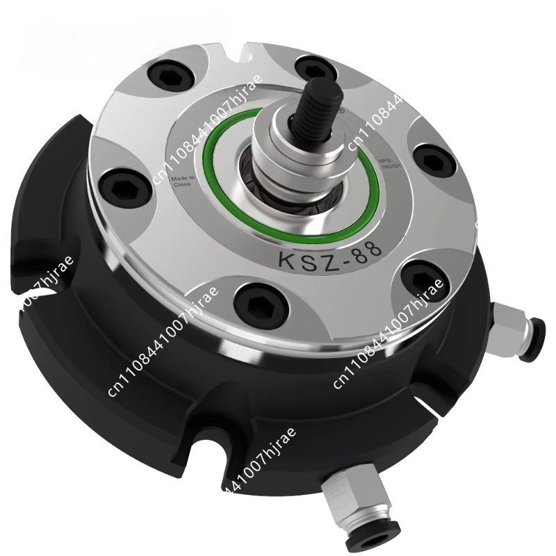KSZ88-T1 Zero Point Clamping S - đánh giá và giá Zero Power Tools