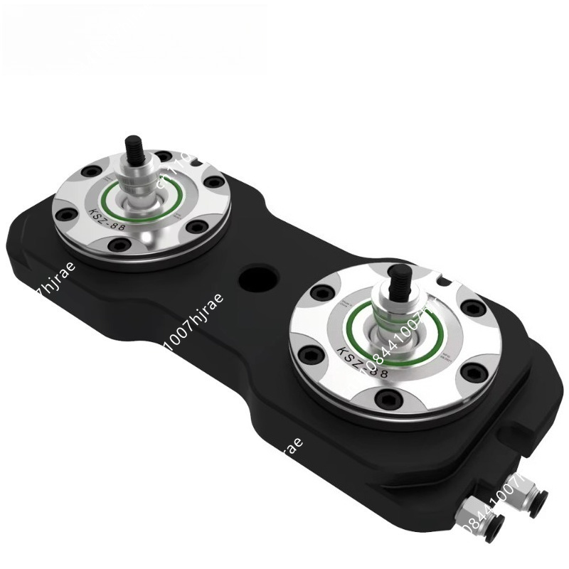 KSZ88-T1 Zero Point Clamping S - đánh giá và giá Zero Power Tools