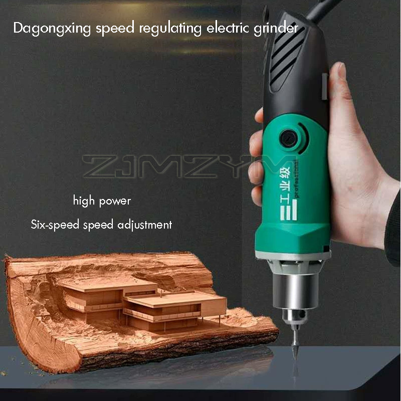 6-Position Variable Speed High - đánh giá và giá Power Tools Jack