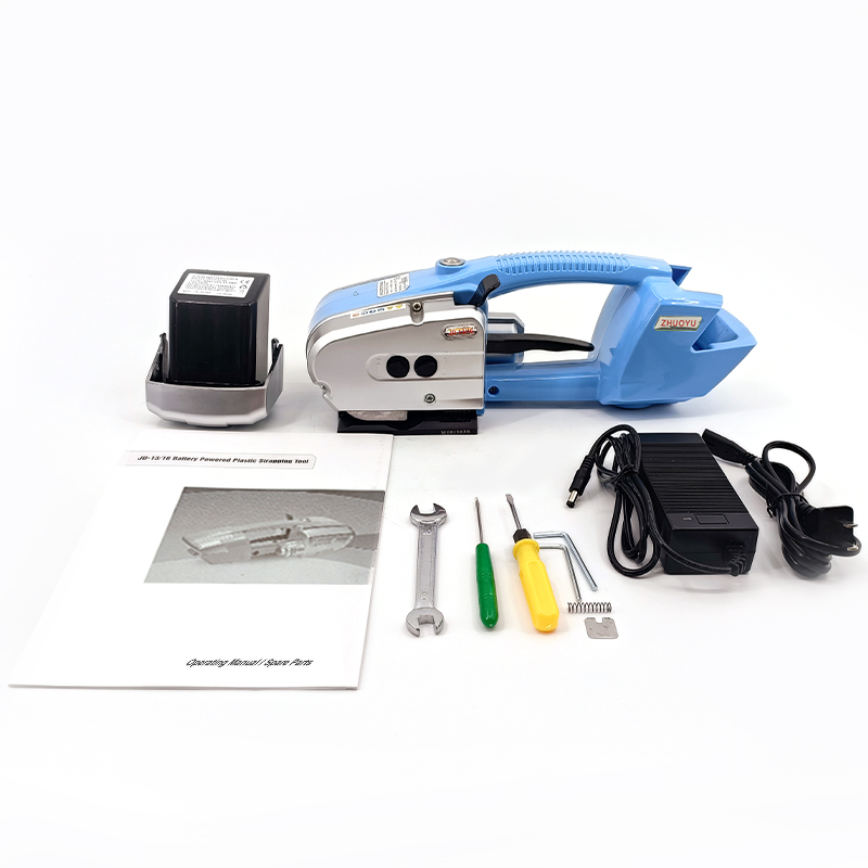 Automatic Strapping Tool Batte - đánh giá và giá Power Tools Electrical