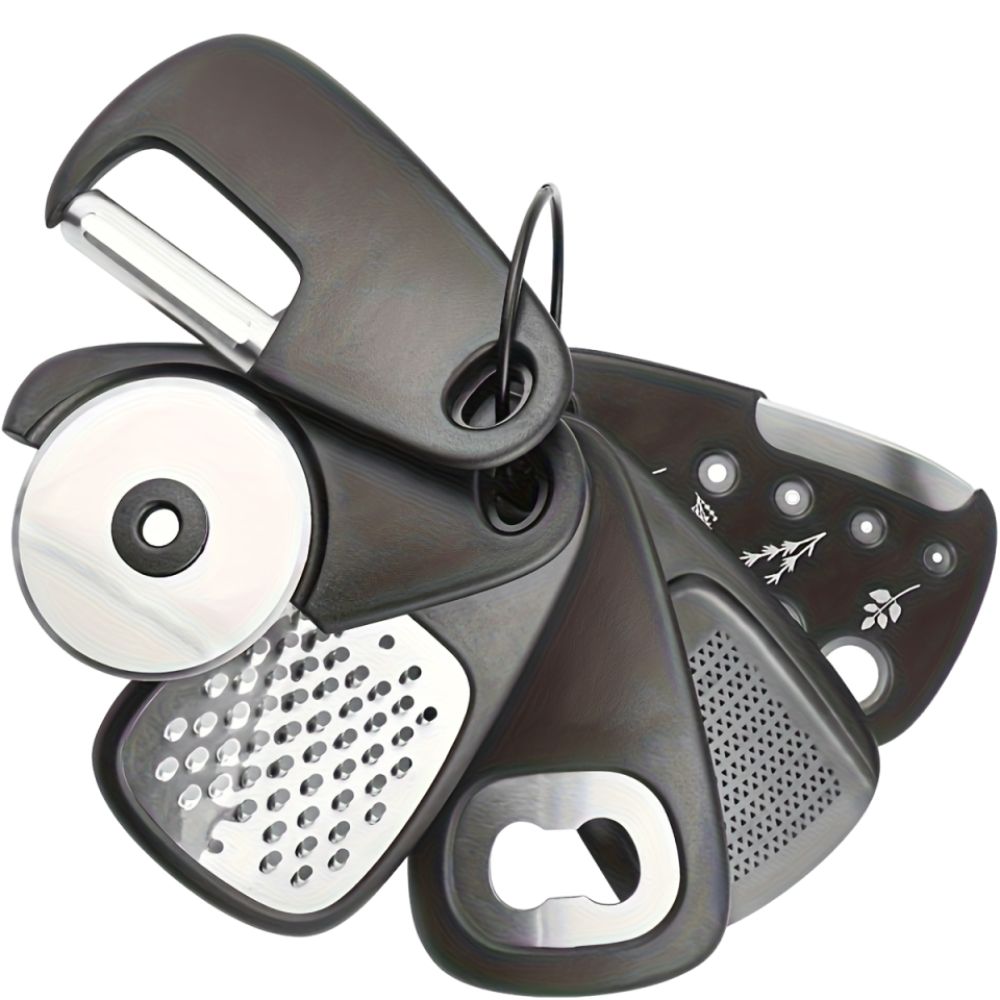 Compact Design Camping Utensil - đánh giá và giá Power Tools You Need
