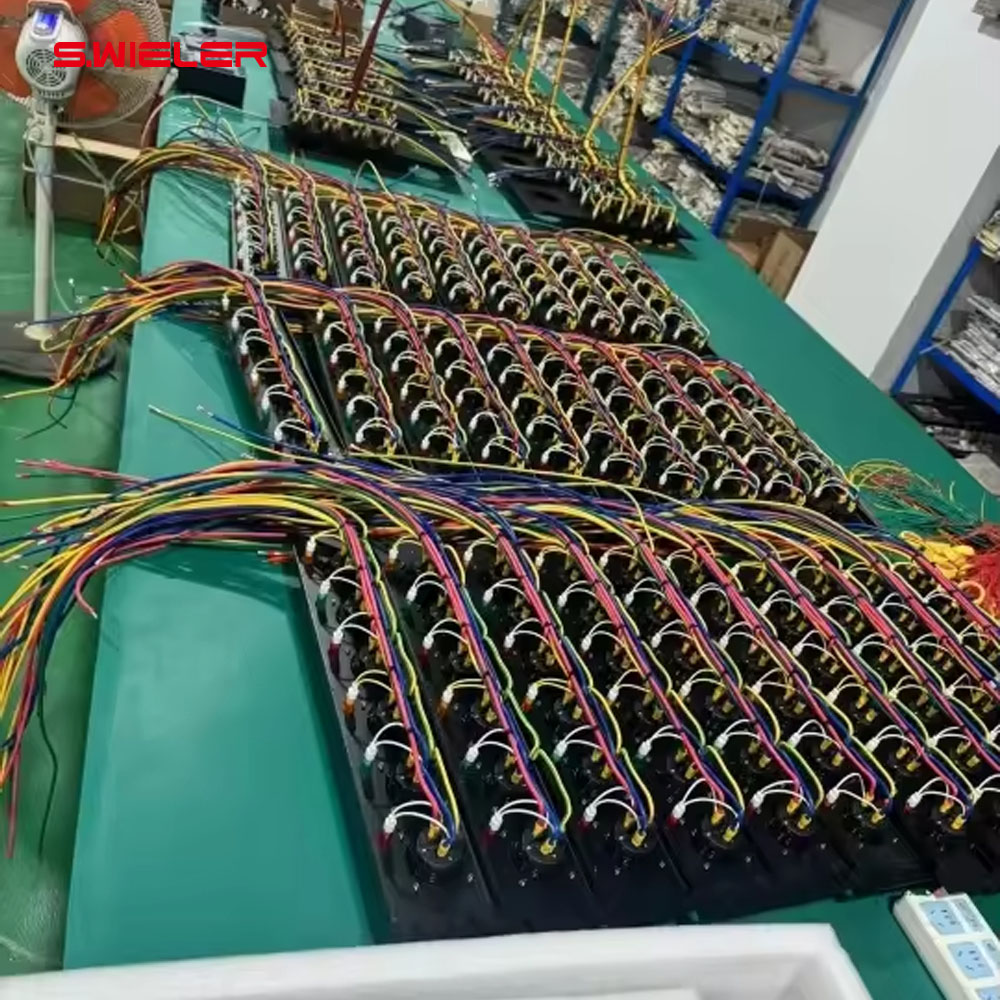Power Distribution Box 3phase  - đánh giá và giá Power Tools Distributor