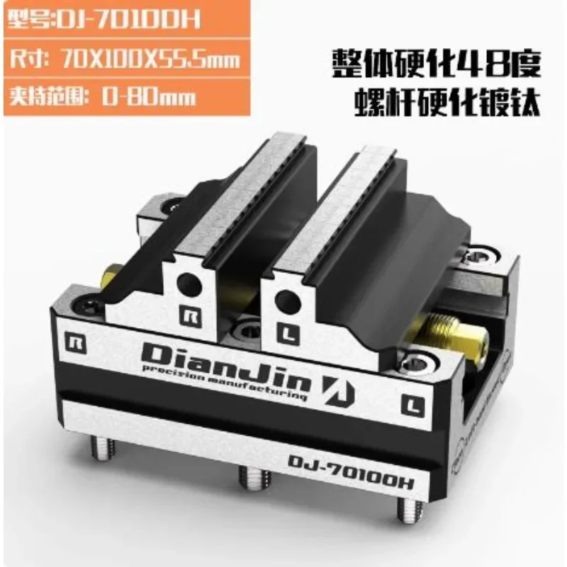 4-5 Axis Fixture Self-centerin - đánh giá và giá Zero Power Tools