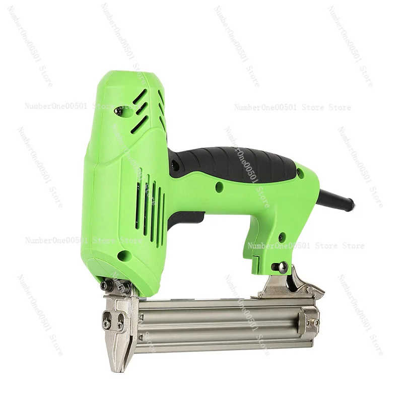 2 In 1 Nail Gun Framing Tacker - đánh giá và giá Staple Gun Electric