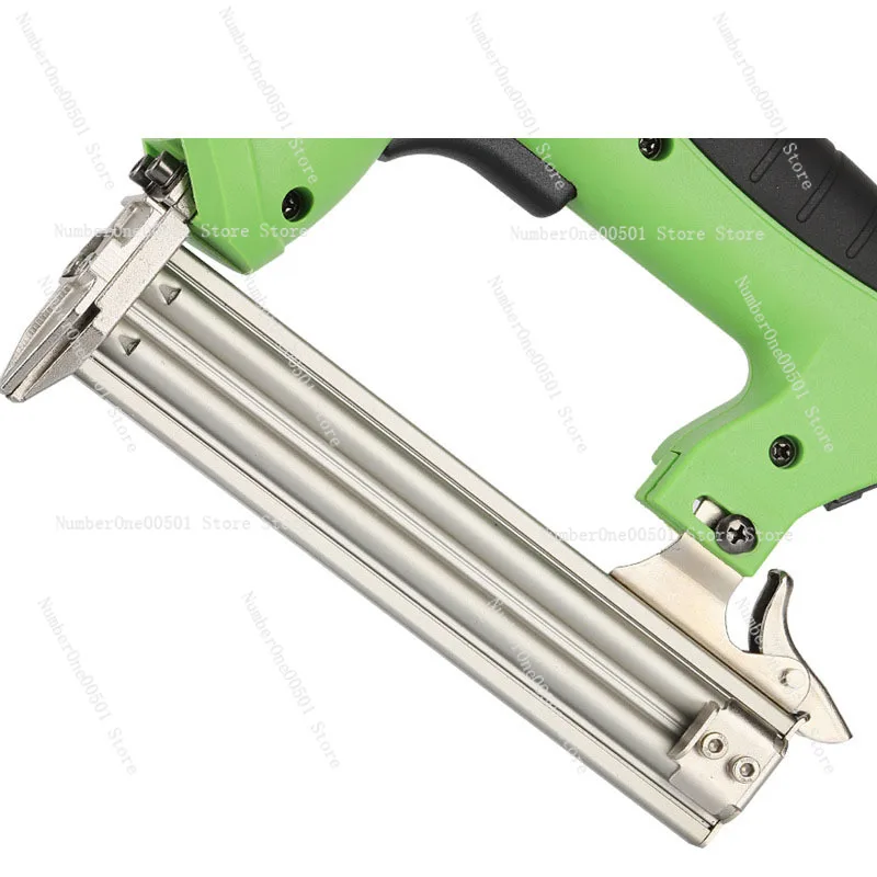 2 In 1 Nail Gun Framing Tacker - đánh giá và giá Staple Gun Electric