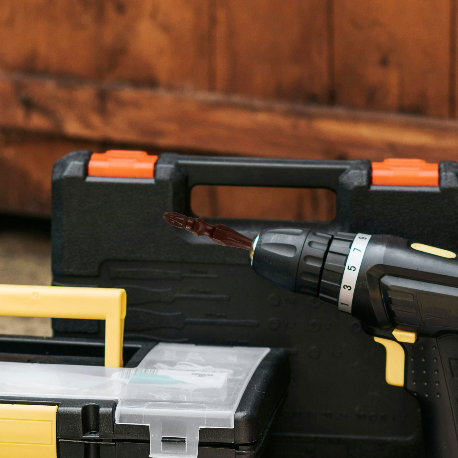10Pcs Impact Drive Kits Carbon - đánh giá và giá Kit Power Tools