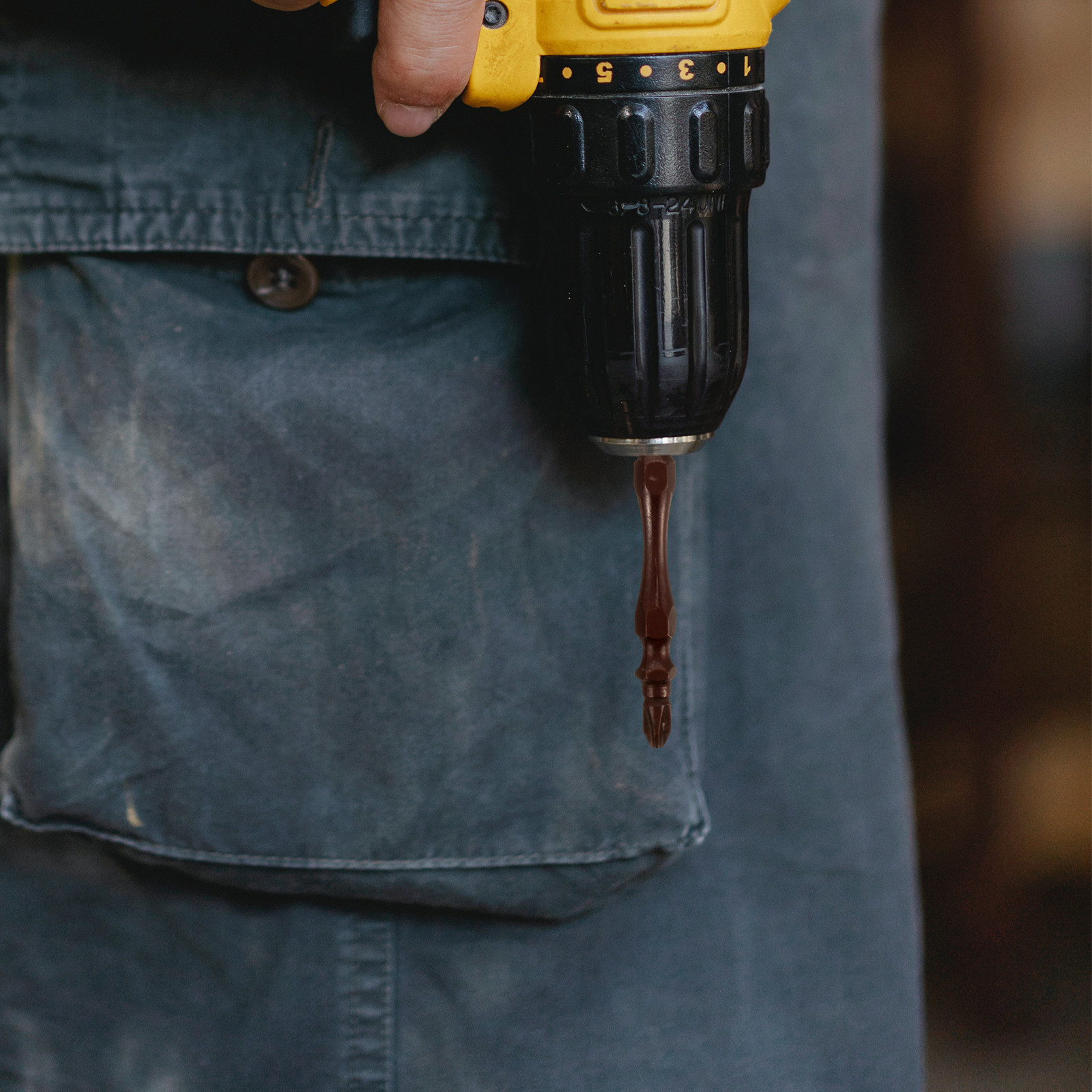 10Pcs Impact Drive Kits Carbon - đánh giá và giá Kit Power Tools