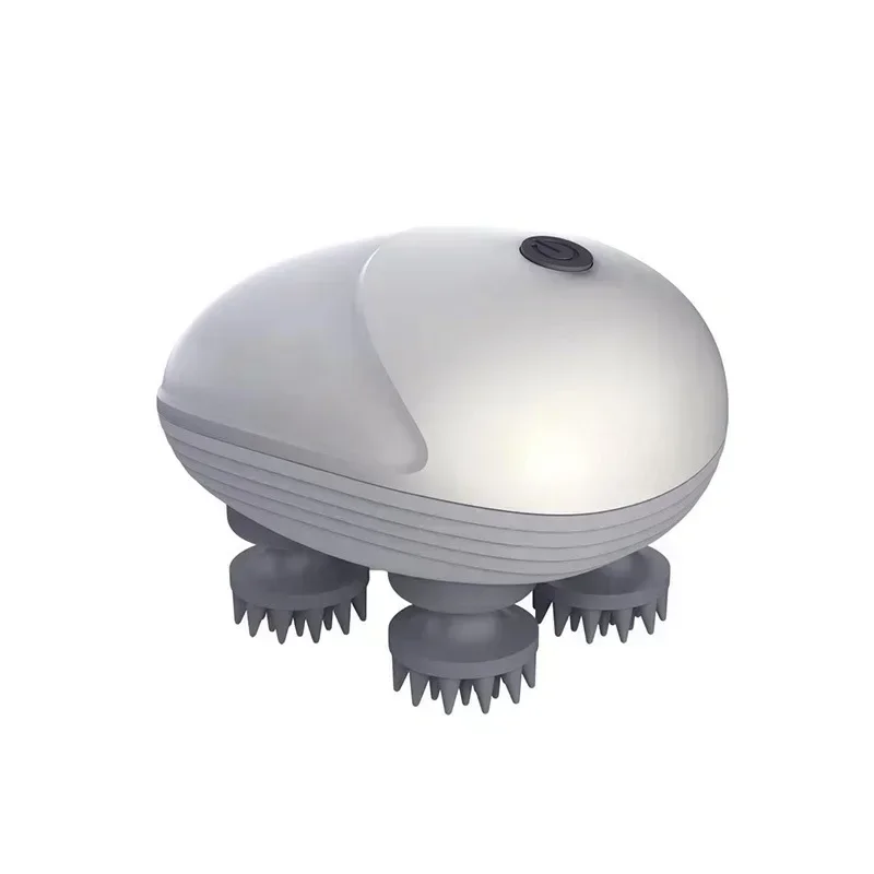 Electric Cat Massager Head Bac - đánh giá và giá Power Tools Cat