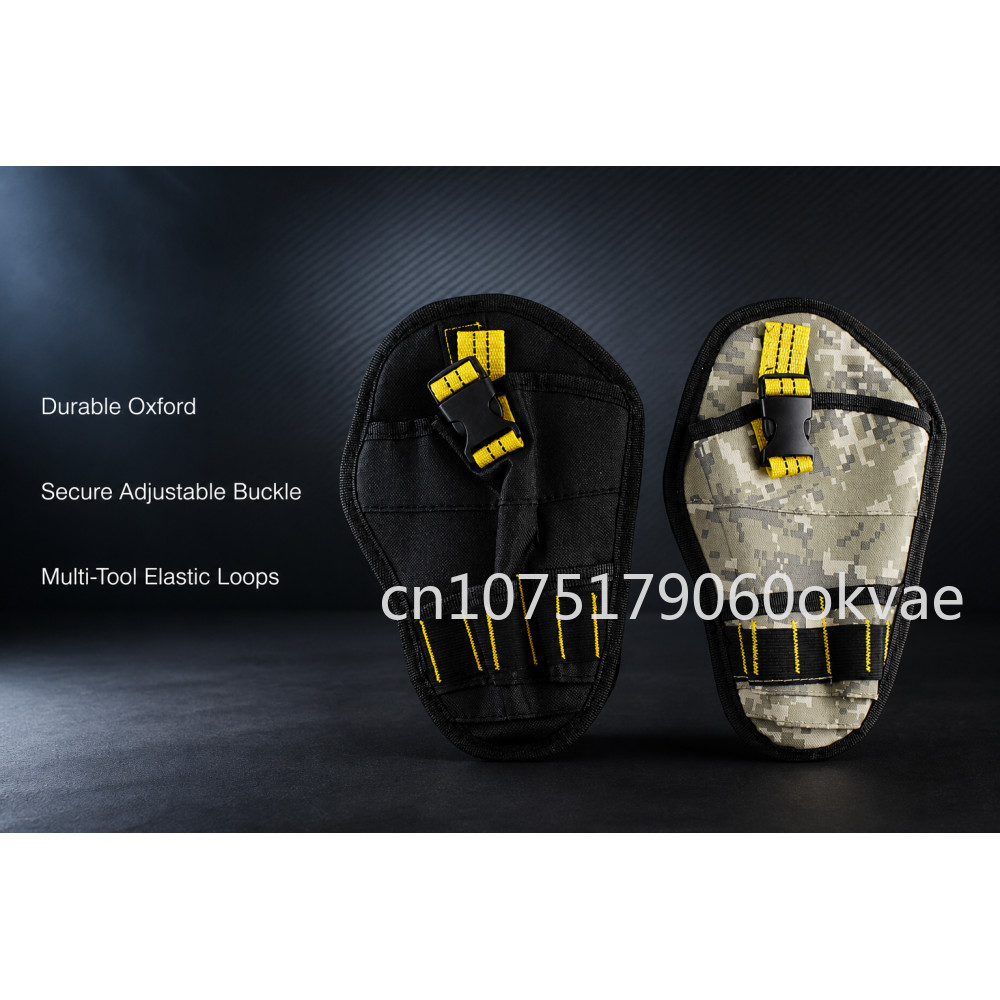 Adjustable Drill Waist Pouch T - đánh giá và giá Power Tools World