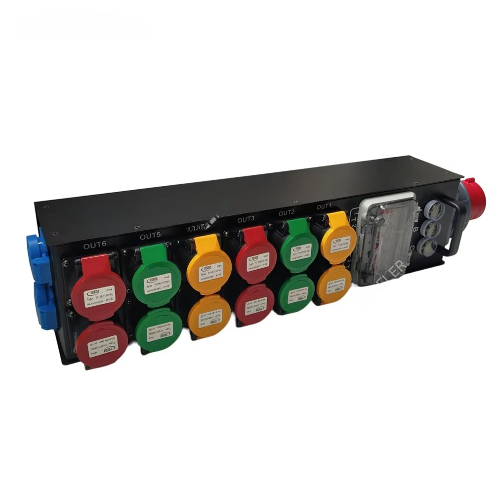 112 channel portable distribut - đánh giá và giá Power Tools Distributor