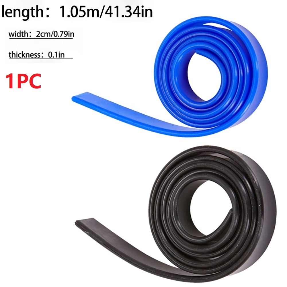 PE 41inch Glass Squeegee Refil - đánh giá và giá Zero Power Tools