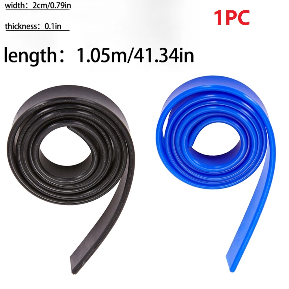 PE 41inch Glass Squeegee Refil - đánh giá và giá Zero Power Tools