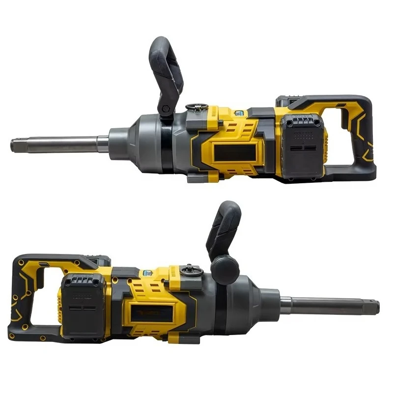 3000Nm Lithium Tool Li-ion Bat - đánh giá và giá Power Tools Electrical